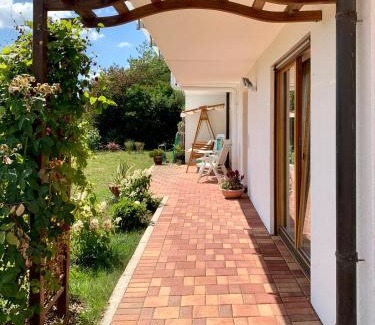 Niedereschach Apartment | Gemütliche Ferienwohnung im Herzen des Schwarzwaldes