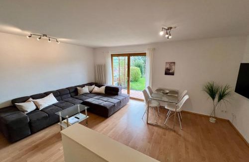 Niedereschach Apartment | Gemütliche Ferienwohnung im Herzen des Schwarzwaldes