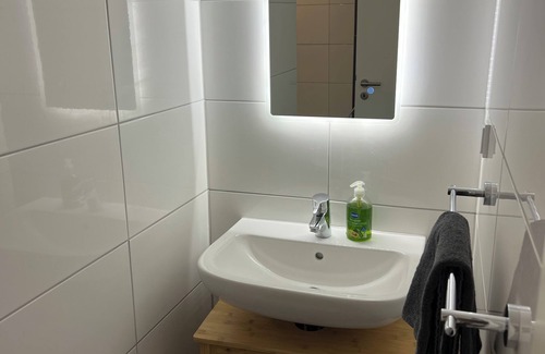 Sudenburg Apartment | Gemütliche Ferienwohnung Magdeburg