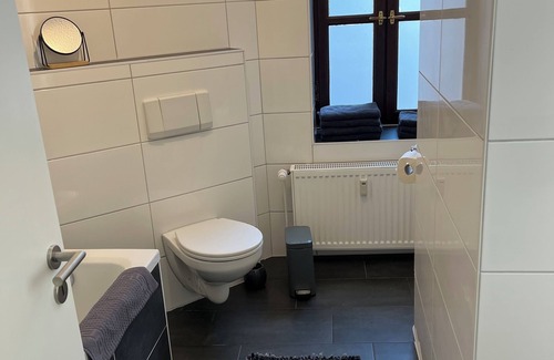 Sudenburg Apartment | Gemütliche Ferienwohnung Magdeburg