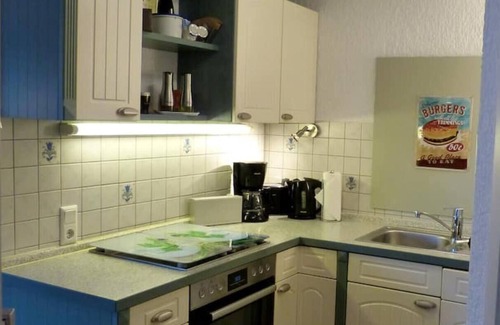 Dorfweil Apartment | Gemütliche Ferienwohnung am Naturpark Hochtaunus