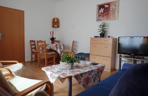 Sprakensehl Apartment | Gemütliche Ferienwohnung in der Lüneburger Heide