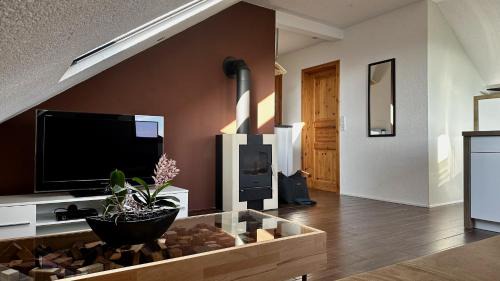 Ollingen Apartment | Gemütliche Ferienwohnung