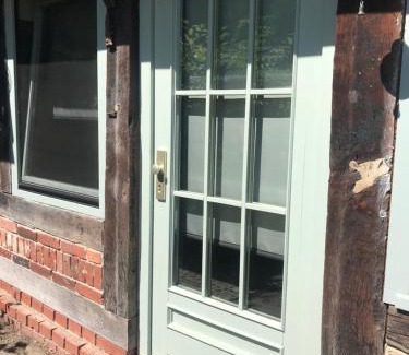 Gulstorf Apartment | Gemütliche Ferienwohnung an der Elbe