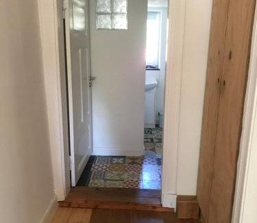 Gulstorf Apartment | Gemütliche Ferienwohnung an der Elbe