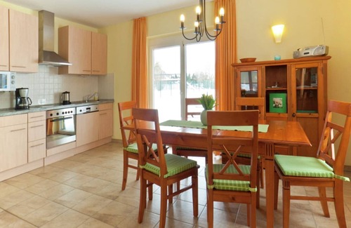 Satow House | Gemütliche Ferienwohnung in Satow