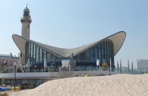 Satow House | Gemütliche Ferienwohnung in Satow