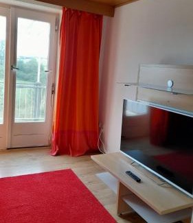 Wolfhagen Apartment | Gemütliche Ferienwohnung im Fachwerkhaus, 1 Schlafzimmer, Balkon, Parkplatz -1