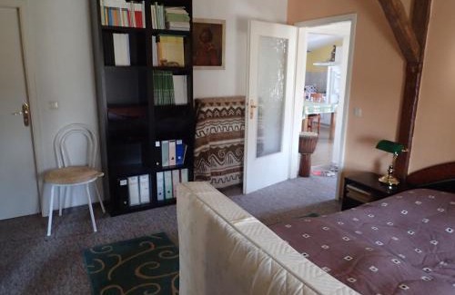 Picher Apartment | Gemütliche Ferienwohnung in hirschreicher Umgebung