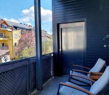 Klagenfurt am Woerthersee Apartment | Gemütliche Stadtwohnung in Klagenfurt