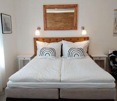 Klagenfurt am Woerthersee Apartment | Gemütliche Stadtwohnung in Klagenfurt