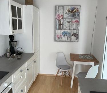 Nagold Apartment | Gemütliche Wohnung am Tor zum Schwarzwald