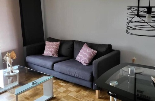 Sauserhof Apartment | Gemütliche Wohnung in Ruhiger Lage im Bottwartal