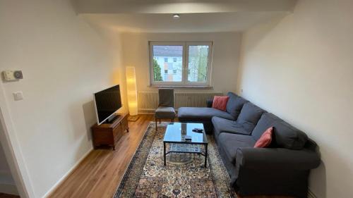 Ellener Feld Apartment | gemütliche Wohnung in Bremen
