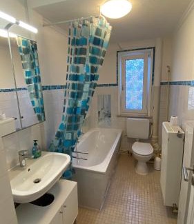 Ellener Feld Apartment | gemütliche Wohnung in Bremen