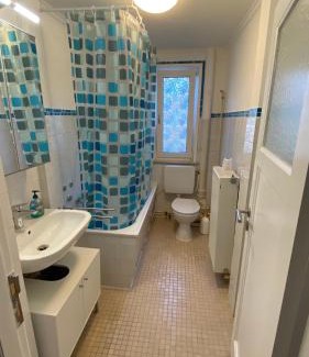 Ellener Feld Apartment | gemütliche Wohnung in Bremen