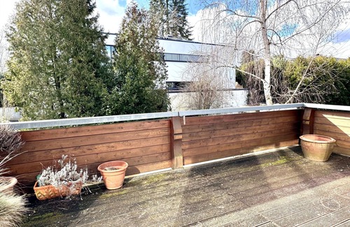 Neuwied Apartment | Gemütliche Wohnung in Neuwied Rodenbach mit Nähe zum Rhein und Waldlandschaft