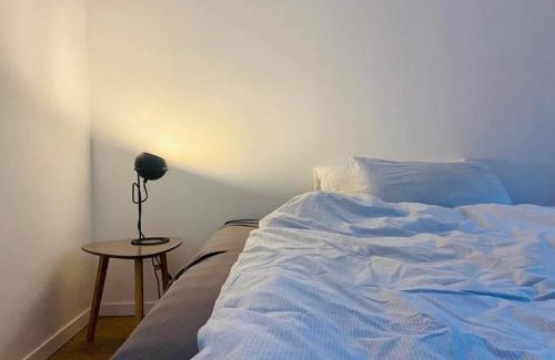 Melbeck Apartment | Gemütliche Wohnung nahe Lüneburg direkt am Waldrand - wifi