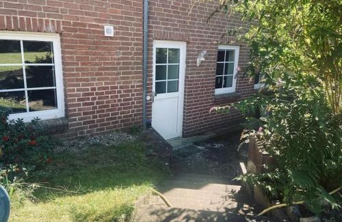 Melbeck Apartment | Gemütliche Wohnung nahe Lüneburg direkt am Waldrand - wifi