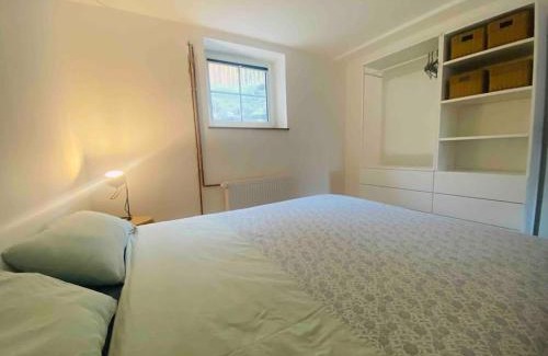 Melbeck Apartment | Gemütliche Wohnung nahe Lüneburg direkt am Waldrand - wifi