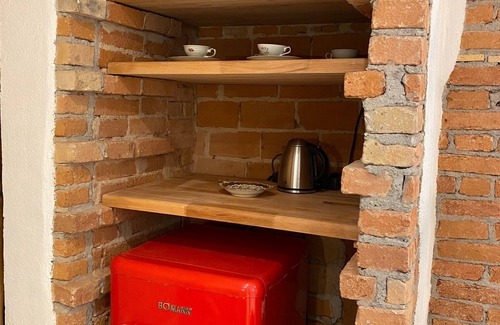 Edenkoben Apartment | Gemütlicher Moderner Altbau im Herzen Edenkobens