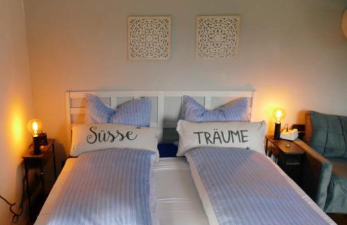 Gampern House | Gemütlicher Raum, Gampern