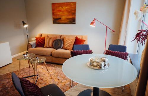 Rotherbaum Apartment | Gemütliches 2 Zimmer Apartment im Zentrum von Hamburg