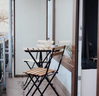 Rotherbaum Apartment | Gemütliches 2 Zimmer Apartment im Zentrum von Hamburg