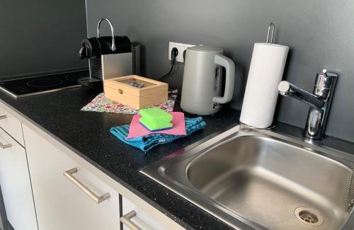 Oststadt Apartment | Gemütliches Apartment by Rabe - Parkplatz, Smart-TV, Netflix