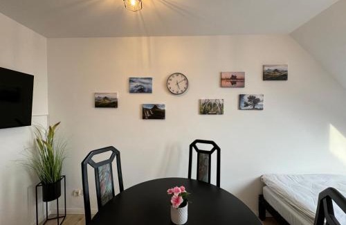 Durlach Apartment | Gemütliches Apartment für 2 Personen nahe RaumFabrik - Durlach by Rabe