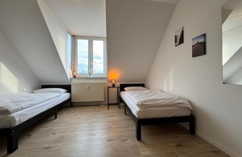 Durlach Apartment | Gemütliches Apartment für 2 Personen nahe RaumFabrik - Durlach by Rabe