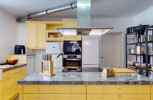 Kirchdorf in Tirol House | Gemütliches Gruppenhaus in den Kitzbühler Alpen!