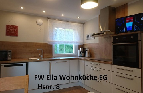 Windischeschenbach Apartment | Gemütliches Feriendomizil für bis zu 8 Personen
