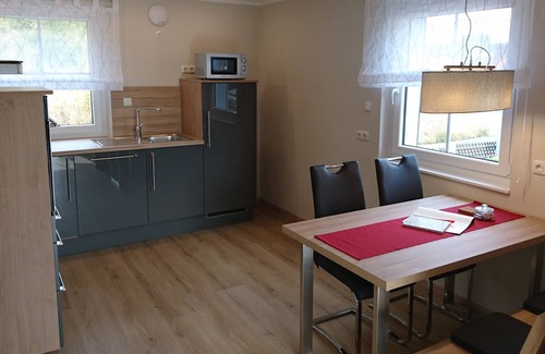 Windischeschenbach Apartment | Gemütliches Feriendomizil für bis zu 8 Personen