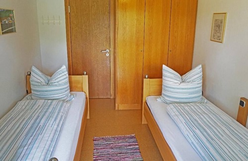 Wiesenfelden Apartment | Gemütliches Feriendomizil (45qm) mit separatem Eingang und Liegewiese