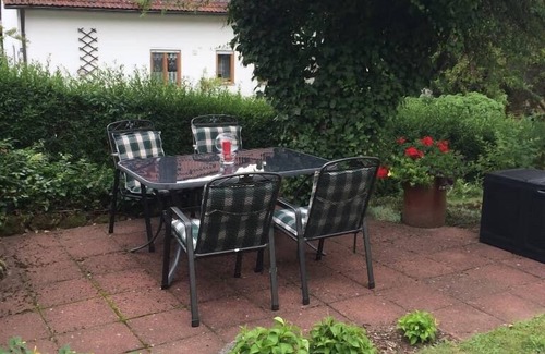 Illschwang Apartment | Gemütliches Feriendomizil mit kostenfreiem WLAN