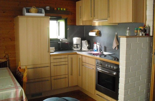 Kupferberg Apartment | Gemütliches Feriendomizil mit kostenlosem WLAN