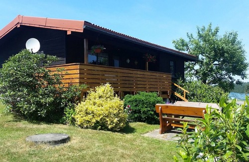 Kupferberg Apartment | Gemütliches Feriendomizil mit kostenlosem WLAN