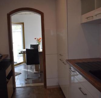 Duerrwangen Apartment | Gemütliches Ferienhaus nahe Dinkelsbühl