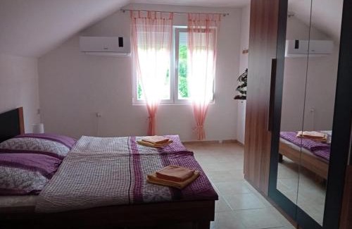 Elshani House | Gemütliches Ferienhaus am Ohridsee !