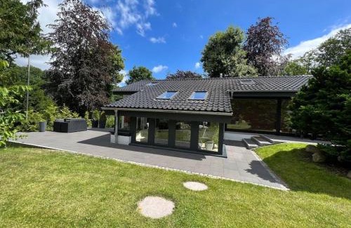 Kitzeberg House | Gemütliches Haus zwischen Förde und Golfplatz