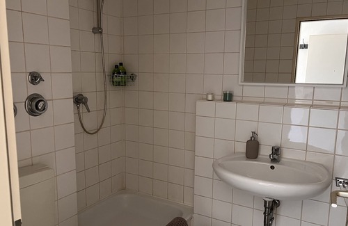 Neckarstadt-West Apartment | Gemütliches Kleines Apartment in der Neckarstadt