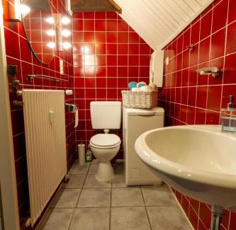 Stubben Apartment | Gemütliches Nest für zwei Personen zum Ausspannen