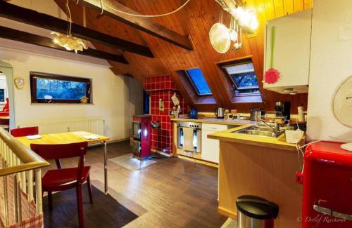 Stubben Apartment | Gemütliches Nest für zwei Personen zum Ausspannen