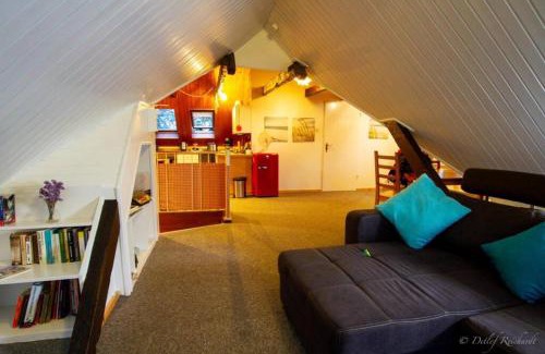 Stubben Apartment | Gemütliches Nest für zwei Personen zum Ausspannen