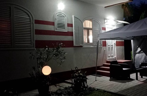 Badacsonytomaj Condo | Gemütliches Ruhiges Appartment im Winter und Sommer am Fuße des Berg Badacsony