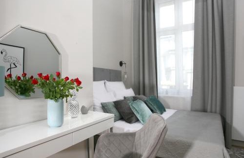 Kazimierz Apartment | Gem Apartment by Castle (Old Town Krakow)