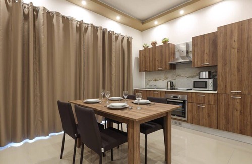 Birzebbuga Apartment | Gem Beachfront Apt with Amazing Bay and Sea Views