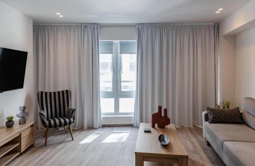 Athens City Centre Apartment | Gem of Ermou