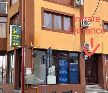 Drobeta-Turnu Severin House | Gemasoti House